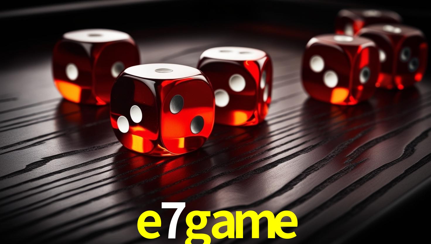 Verificação de Conta E7GAME.COM